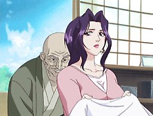 Anime Wife Gets Hentai And Manga