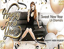 Happy New Year Sweet New Year - Lili Charmelle - Kin8Tengoku