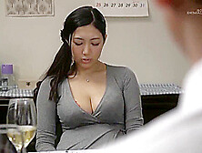 05D2022-Frustrated Bride Who Has An Affair With Her Step Father-In-Law