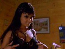 Crystle Lightning In American Pie Presents Band Camp (2005)