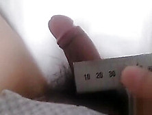 Measurement My Little Boy :)
