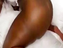 Phat Ebony Booty Intense Joi (Try Not To Cum - Impossible)