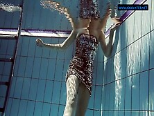 Fascinating Escort - Beach Trailer - Underwater Show