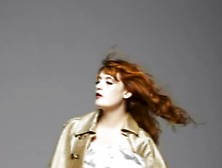 Florence + The Machine - 'addicted To Love'