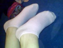 Teen Girl Ankle Socks