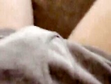 Small Titted Hoe Blows On Rough Unshaved Cock
