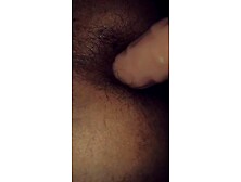 Sexy Young Latino Twink Got Fucked By A Sex Toy