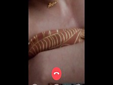Indonesia Girl Showing Tits On Video Call - Anaria
