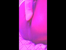 Youngster Slut Playing And Masturbs With Pink Humongous Dildo In 002 Suit Cosplayer Asian Cartoon Twat Close Up Led