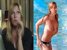 Mathilde Seigner Tv And Topless
