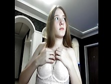 Small Tits Teen Webcam