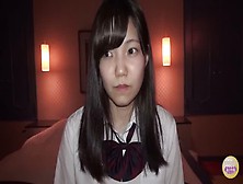 Japanese Teen Did A Mess In Hotel Room