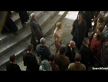 Lena Headey,  Rebecca Van Cleave In Game Of Thrones (2011-2015). M
