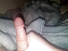 Young Small Dick Cumshot