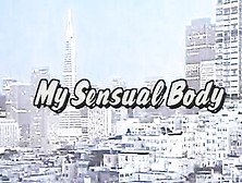 My Erotic Body (1989,  Us,  Black Ayes,  Full Clip,  Dvd)