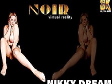 Nikky Dream - Incredible Xxx Clip Big Tits Try To Watch For Only Here