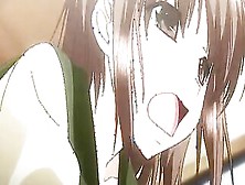 Hentaipros - Shin Ringetsu 2,  Anime Schoolgirls Love Cum