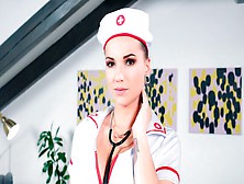 Jolee Love,  Two Studs,  One Nurse