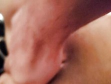Listen To How Leaking My Tight Twat Is While I'm Gets Fingering