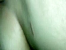 Secret Anal Fuck Under The Sheets