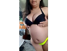 Deep Throat Latina Pregnant