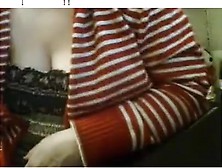 Amteur Russian Webcam Videochat Whore With Boyfriend 2