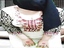 Pakistani Desi Ex-Wife Show Gigantic Titties Film Slutty