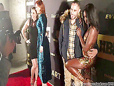 Xbiz Rise Two019 - Red Carpet Part 2