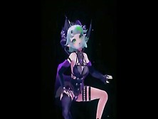Hentai Whore Dance | Froot [ Vshoujo ] - K/da - The Baddest