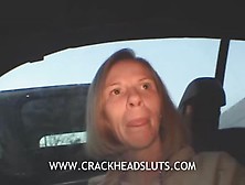 This Slut Was On Americas Most Wanted<->