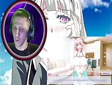 Zoey My Anime Sex Doll Gameplay