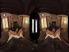 Cosplay Babes Dick Sucking Compilation In Virtual Reality