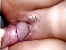 Heavycock Fucking Very Wet Latina Teen Hot Pussy