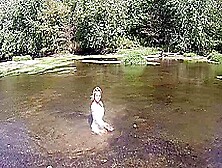 Madden In The River