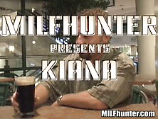 Movies - Xxx Milf Hunters - Kiana - (Thick Huge Breast Japanese