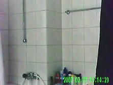 Voyeur Video Of My Gf After Bath