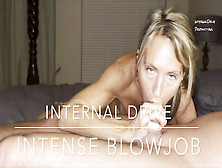 Intense Oral Sex