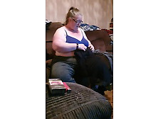 My Big Breasted Woman Ex-Wife