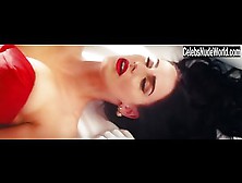 Jessica Lowndes In Silicone In Stereo (Music Video) (2014)
