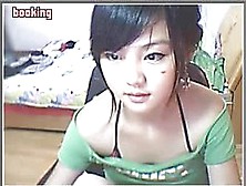 Korean Web With Youthful Teenager