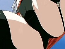Hentai Sexy Milf Wearing Stockings Gets Banged At Topheyhentai. Com
