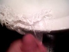 My Fathers Wife Panties