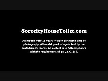 Sorority Toilet 1