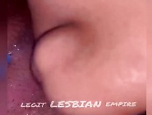 Legitlesbianempire : My Ex Eating My Pussy (Stud And Femme) Ebony Lesbians