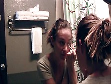 Beautiful Young Whore On Real Homemade Porn Video