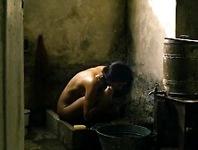 Golshifteh Farahani Nude - The Patience Stone Mainstream Cinemas Unsimulated Sex