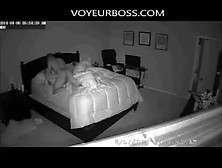 Drunk Friend Wakes Friends Wife And Fucks Her While He Sleeps. Mp