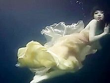 Chinese Underwater Model