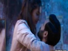 Haseen Dilruba Movie Sex Scene