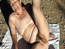 Ilovegranny Amateur Granny Porn Tryout Compilation